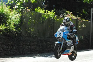 Michael Dunlop (Suzuki) 2016 Superbike Classic TT Michael Dunlop (Suzuki) 2016 Superbike Classic TT