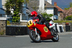 Michael Harrison (Seeley Gold Star) 2013 Pre TT Classic Michael Harrison (Seeley Gold Star) 2013 Pre TT Classic