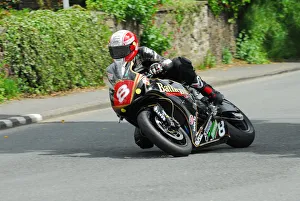 Michael Rutter (Honda) 2013 Superstock TT Michael Rutter (Honda) 2013 Superstock TT