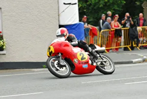 Michael Rutter (Seeley) 2015 Senior Classic TT Michael Rutter (Seeley) 2015 Senior Classic TT