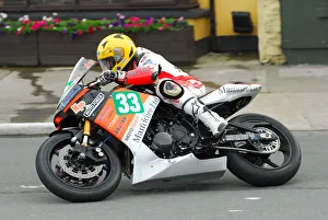 Michal Dokoupil (Suzuki) 2014 Lightweight TT Michal Dokoupil (Suzuki) 2014 Lightweight TT