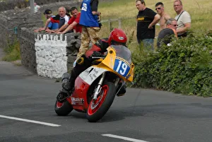 Mick Goodings (Honda) 2009 Southern 100 Mick Goodings (Honda) 2009 Southern 100