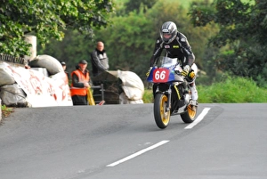 Mick Hampson (Yamaha) 2012 Newcomers MGP Mick Hampson (Yamaha) 2012 Newcomers MGP
