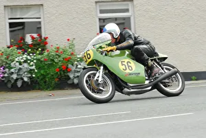 Mick Moreton (Paton) 2015 Senior Classic TT Mick Moreton (Paton) 2015 Senior Classic TT