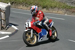 Mick Williams (Yamaha) 2005 Classic Lap Mick Williams (Yamaha) 2005 Classic Lap