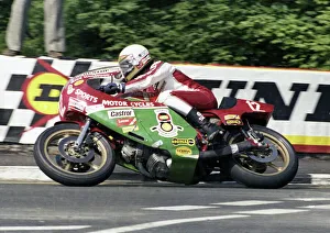 Mike Hailwood: A Motorcycle Racing Legend: Woollett, Mick