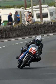 Mike Noble (Yamaha) 2010 Pre TT Classic Mike Noble (Yamaha) 2010 Pre TT Classic