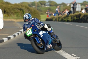 Neil Chadwick (Yamaha) 2011 Southern 100 Neil Chadwick (Yamaha) 2011 Southern 100