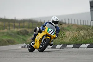 Neil Chadwick (Yamaha) 2013 Formula Two Classic TT Neil Chadwick (Yamaha) 2013 Formula Two Classic TT