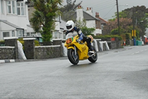 Neil Chadwick (Yamaha) 2013 Pre TT Classic Neil Chadwick (Yamaha) 2013 Pre TT Classic