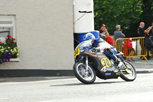 Nick Jefferies (Norton) 2015 Senior Classic TT Nick Jefferies (Norton) 2015 Senior Classic TT