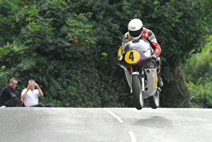 Olie Linsdell (Royal Enfield Seeley) 2015 Senior Classic TT Olie Linsdell (Royal Enfield Seeley) 2015 Senior Classic TT