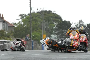 Oops! Stephen Oates (Suzuki) 2007 Southern 100 Oops! Stephen Oates (Suzuki) 2007 Southern 100
