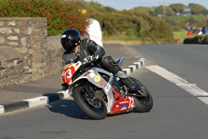 Paddy Woodside (Suzuki) 2011 Southern 100 Paddy Woodside (Suzuki) 2011 Southern 100
