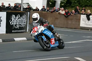 Paul Dobbs (Yamaha) 2009 Superstock TT Paul Dobbs (Yamaha) 2009 Superstock TT