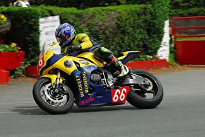 Paul Duckett (Honda) 2013 Superstock TT Paul Duckett (Honda) 2013 Superstock TT