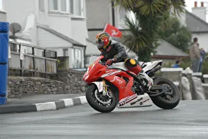 Paul Hunt (Sloppy Racing Yamaha) 2007 Southern 100 Paul Hunt (Sloppy Racing Yamaha) 2007 Southern 100