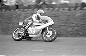 Paul Martin (Shepherd) 1977 Southern 100 Paul Martin (Shepherd) 1977 Southern 100