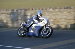 Paul Martin (Shepherd) 1979 Southern 100 Paul Martin (Shepherd) 1979 Southern 100