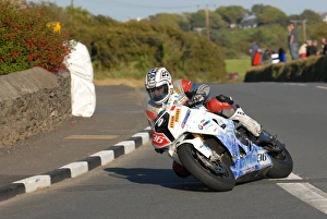 Paul Shoesmith (BMW) 2011 Southern 100 Paul Shoesmith (BMW) 2011 Southern 100