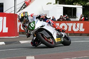 Peter Hickman (Norton) 2019 Lightweight TT Peter Hickman (Norton) 2019 Lightweight TT