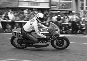 Phil Odlin (Luke Honda) 1980 Senior TT Phil Odlin (Luke Honda) 1980 Senior TT