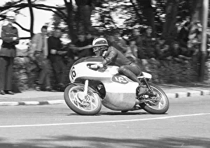Phil Read (Yamaha) 1964 Lightweight TT Phil Read (Yamaha) 1964 Lightweight TT