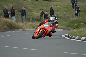 Philip McGurk (Honda) 2008 Junior Manx Grand Prix Philip McGurk (Honda) 2008 Junior Manx Grand Prix