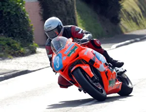 Philip McGurk (Honda) 2010 Junior Manx Grand Prix Philip McGurk (Honda) 2010 Junior Manx Grand Prix
