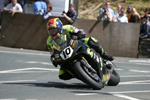 Raymond Porter (Yamaha) 2006 Superbike TT Raymond Porter (Yamaha) 2006 Superbike TT