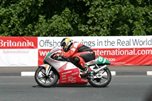 Reg Lennon (Honda) 2003 Ultrs Lightweight TT Reg Lennon (Honda) 2003 Ultrs Lightweight TT