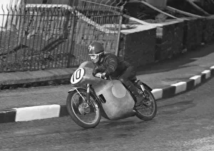 Rex Avery (LEF) 1958 Ultra Lightweight TT Rex Avery (LEF) 1958 Ultra Lightweight TT