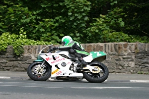 Richard Britton (Honda) 2003 Lightweight TT Richard Britton (Honda) 2003 Lightweight TT