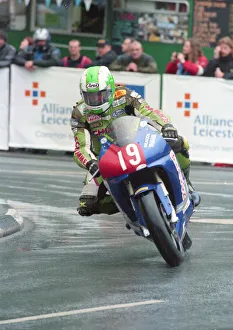 Richard Britton (Schimmel Yamaha) 2000 Production TT Richard Britton (Schimmel Yamaha) 2000 Production TT
