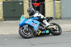Richard Gelder (Kawasaki) 2014 Lightweight TT Richard Gelder (Kawasaki) 2014 Lightweight TT