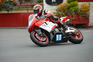 Robert Gordon (Honda) 2009 Junior Manx Grand Prix Robert Gordon (Honda) 2009 Junior Manx Grand Prix