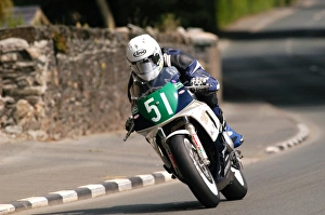 Robert J Price (Yamaha) 2004 Lightweight 400 TT Robert J Price (Yamaha) 2004 Lightweight 400 TT