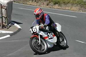 Robert Maltby (Yamaha) 2005 Classic Lap Robert Maltby (Yamaha) 2005 Classic Lap