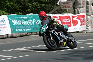 Robert A Price (Yamaha) 2003 Lightweight 400 TT Robert A Price (Yamaha) 2003 Lightweight 400 TT