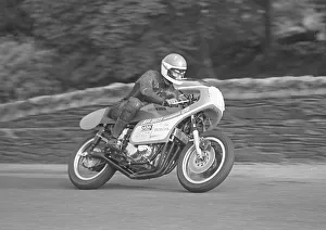 Roger Bowler (Honda) 1978 Formula Two TT Roger Bowler (Honda) 1978 Formula Two TT