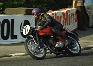Roger Corbett (Cotton) 1970 Production TT Roger Corbett (Cotton) 1970 Production TT