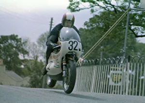 Roger Nicholls (Suzuki) 1972 Formula 750 TT Roger Nicholls (Suzuki) 1972 Formula 750 TT