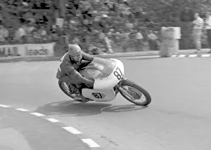 Ross Hannan (Marchless) 1969 Senior TT Ross Hannan (Marchless) 1969 Senior TT