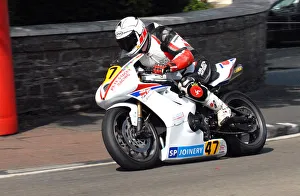 Ross Orchard (Yamaha) 2010 Senior Manx Grand Prix Ross Orchard (Yamaha) 2010 Senior Manx Grand Prix