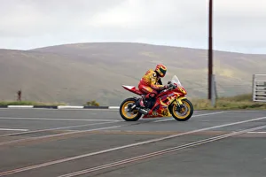 Ross Orchard (Yamaha) 2019 Senior Manx Grand Prix Ross Orchard (Yamaha) 2019 Senior Manx Grand Prix