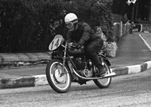 Ross Porter (MV) 1955 Ultra Lightweight TT Ross Porter (MV) 1955 Ultra Lightweight TT