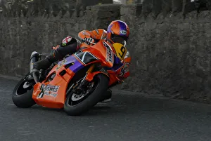 Roy Richardson (Yamaha) 2009 Southern 100 Roy Richardson (Yamaha) 2009 Southern 100