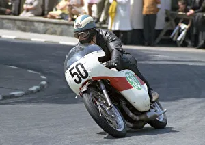 Roy Tolan (Yamaha) 1969 Lightweight TT Roy Tolan (Yamaha) 1969 Lightweight TT