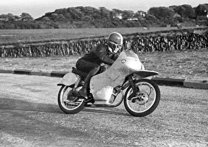 Rupert Hollaus (NSU) 1954 Ultra Lightweight TT Rupert Hollaus (NSU) 1954 Ultra Lightweight TT