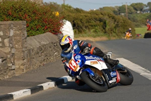 Russ Mountford (Honda) 2011 Southern 100 Russ Mountford (Honda) 2011 Southern 100